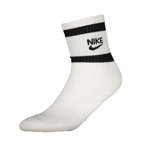 nike socken weiss 39-42 ohne versand|Weiße Nike Sport.